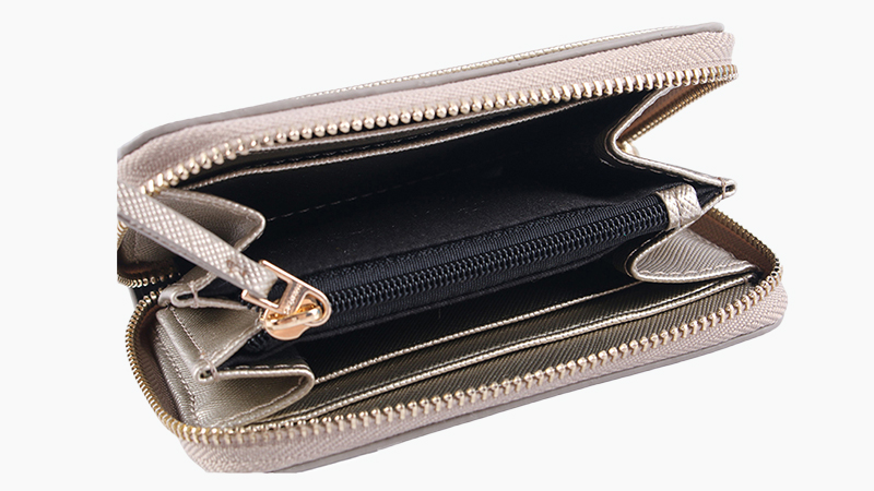 How to maintain PU leather bags
