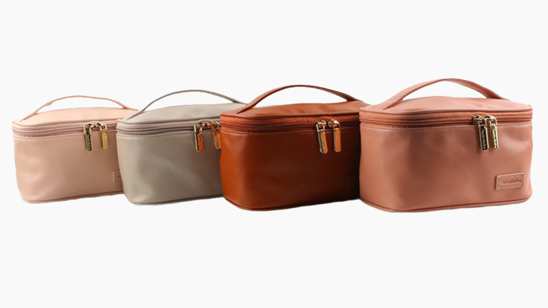 How to clean PU leather bags